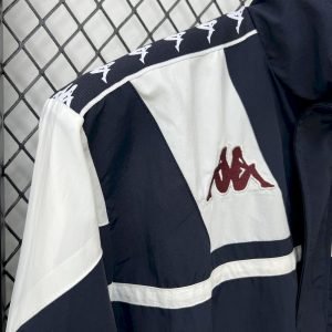 Cortavientos Barcelona 2025 para hombre