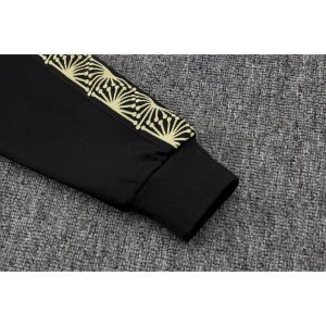 Chaqueta y pantalon de entrenamiento unisex Mexico 2025/26 para adultos HL - Image 5