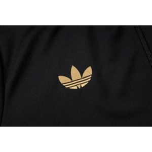 Chaqueta y pantalon de entrenamiento unisex Mexico 2025/26 para adultos HL - Image 2