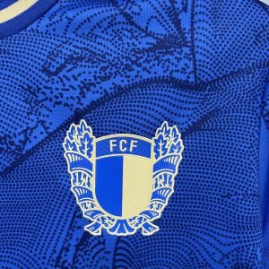 Camiseta visitante del FC Famalicao 2025/26 - Image 3
