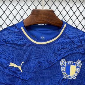 Camiseta visitante del FC Famalicao 2025/26 - Image 2