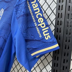 Camiseta visitante del FC Famalicao 2025/26 - Image 7