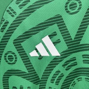 Camiseta local de Mexico para el Mundial 2026 - Image 3