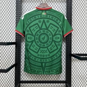 Camiseta local de Mexico para el Mundial 2026 - Image 6