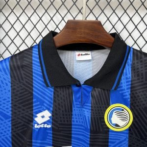 Camiseta retro de visitante del Atlanta United 1991/93 - Image 3