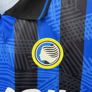 Camiseta retro de visitante del Atlanta United 1991/93 - Image 5