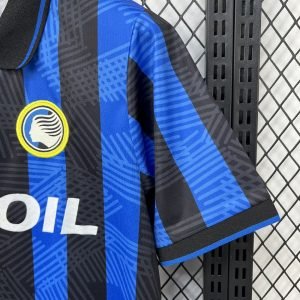 Camiseta retro de visitante del Atlanta United 1991/93 - Image 6