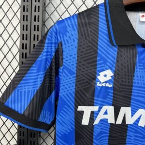 Camiseta retro de visitante del Atlanta United 1991/93 - Image 7