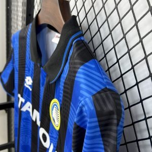 Camiseta retro de visitante del Atlanta United 1991/93 - Image 9