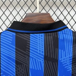 Camiseta retro de visitante del Atlanta United 1991/93 - Image 11