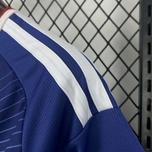 Camiseta local de Japón para el Mundial 2026 - Image 4