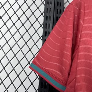 Camiseta local de Portugal para el Mundial 2026 - Image 7