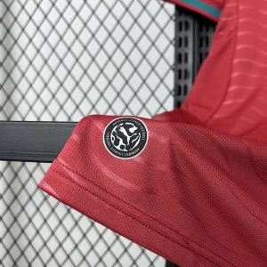 Camiseta local de Portugal para el Mundial 2026 - Image 6