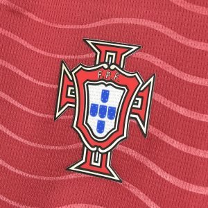 Camiseta local de Portugal para el Mundial 2026 - Image 3