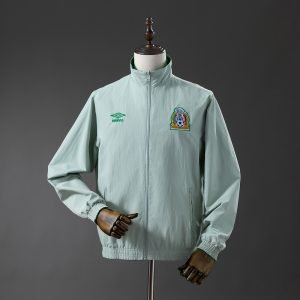 Chaqueta reversible unisex Mexico 2025/1 - Image 3