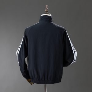 Chaqueta reversible unisex Alemania 2025 - Image 4