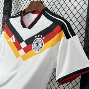 Camiseta local de Alemania para el Mundial 2026 - Image 5