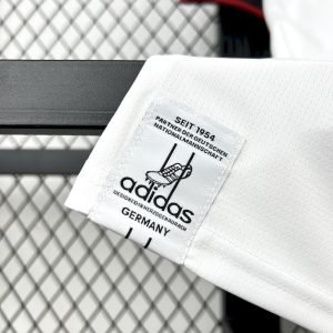 Camiseta local de Alemania para el Mundial 2026 - Image 7