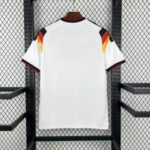 Camiseta local de Alemania para el Mundial 2026 - Image 9