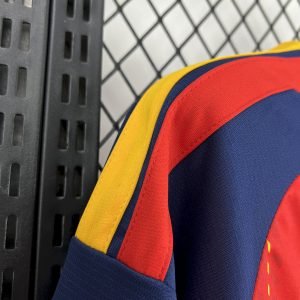 Camiseta local de España para el Mundial 2026 - Image 6