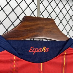 Camiseta local de España para el Mundial 2026 - Image 9