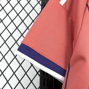 Camiseta visitante de Escocia para el Mundial 2026 - Image 6