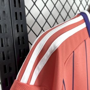 Camiseta visitante de Escocia para el Mundial 2026 - Image 5