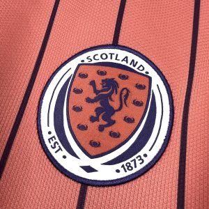 Camiseta visitante de Escocia para el Mundial 2026 - Image 3
