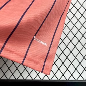 Camiseta visitante de Escocia para el Mundial 2026 - Image 7