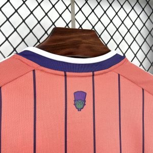 Camiseta visitante de Escocia para el Mundial 2026 - Image 9