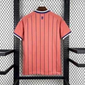 Camiseta visitante de Escocia para el Mundial 2026 - Image 8