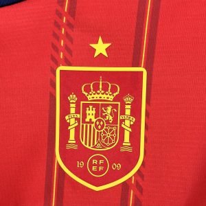 Camiseta local de España para el Mundial 2026 - Image 4
