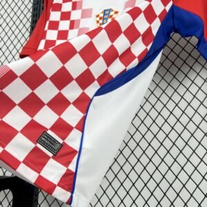 Camiseta local de Croacia para el Mundial 2026 - Image 3