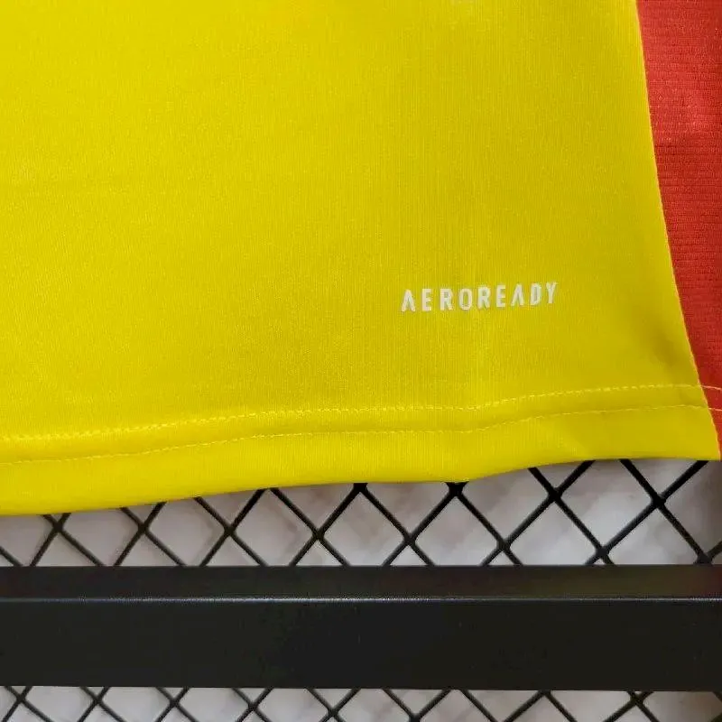 Camiseta local de Colombia 2024/25 - Image 5