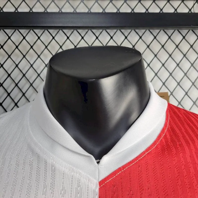 Camiseta local de Croacia para la Eurocopa 2024/25 version jugador - Image 2