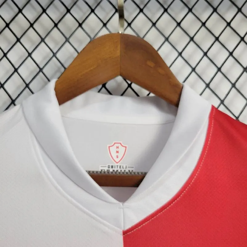 Camiseta local de Croacia para la Eurocopa 2024/25 - Image 2