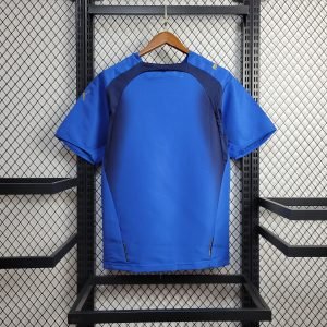 Camiseta retro local de Italia 2006 - Image 3