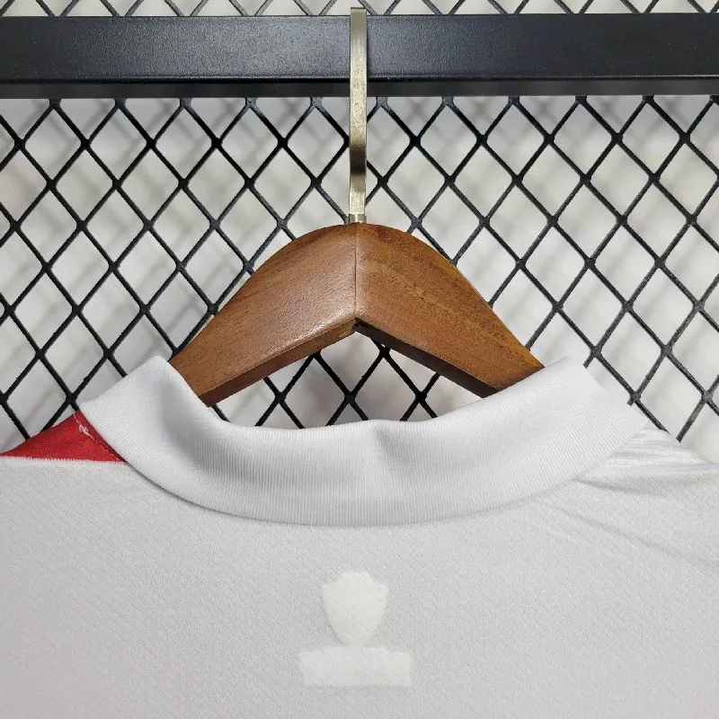 Camiseta local de Croacia para la Eurocopa 2024/25 - Image 7