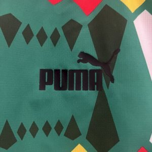 Chaqueta reversible unisex Senegal 2024 - Image 3