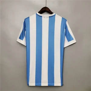 Camiseta Retro Argentina 1978 Local - Image 5