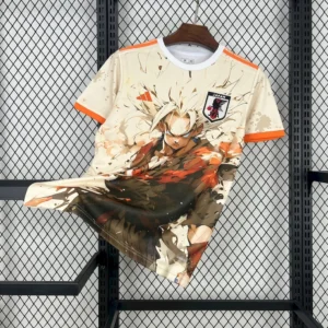 Camiseta Japon 2025/26
