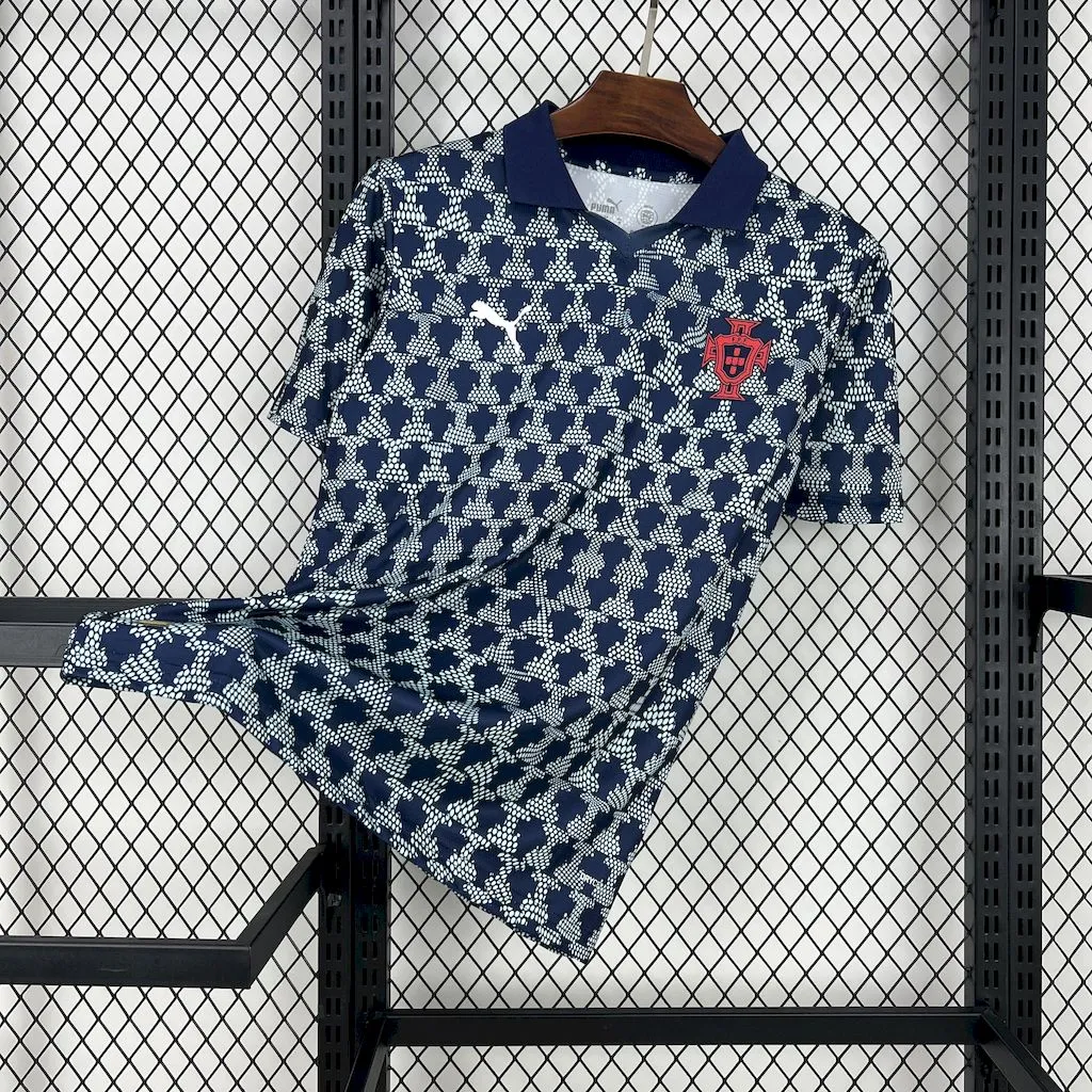Camiseta Portugal 2025/26