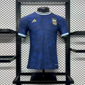 Camiseta de Argentina 2024/25 Edicion Especial Version Jugador