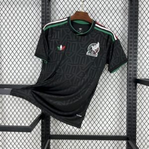 Camiseta edición especial de Mexico 2026