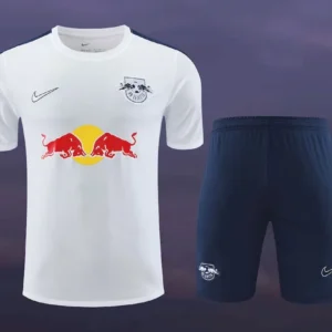 Camiseta de entrenamiento para adultos Red Bull Bragantino 2023/24 pantalón corto 411