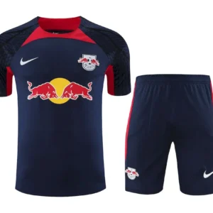 Camiseta de entrenamiento para adultos Red Bull Bragantino 2023/24 pantalon corto 416
