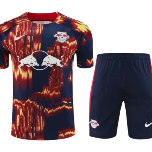 Camiseta de entrenamiento para adultos Red Bull Bragantino 2023/24 pantalon corto 418