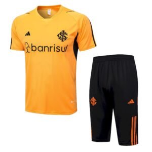 Camiseta de entrenamiento unisex Internacional 2023/24 pantalones cortos 34 815