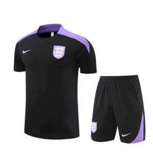 Camiseta de entrenamiento unisex de Inglaterra 2024/25 para adultos 14001