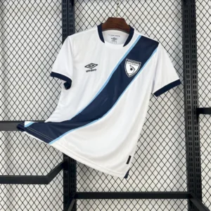 Camiseta de local de Guatemala 2025/26
